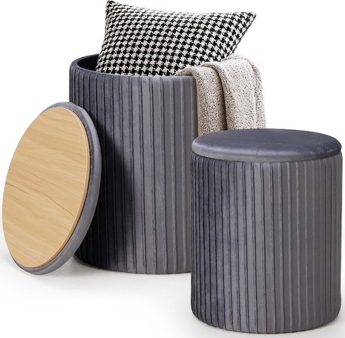 Set round storage - of, 2