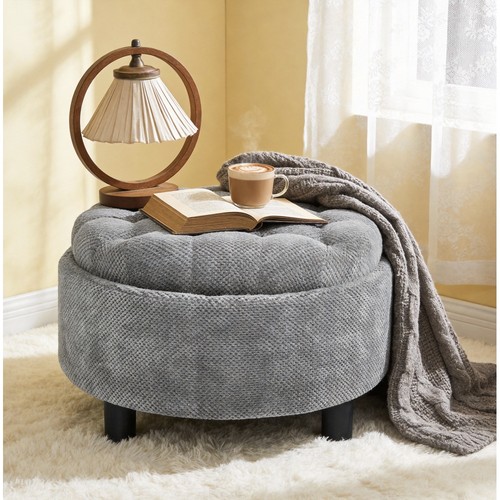 25inch round storage - 25inch,