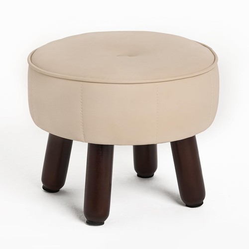 Inch small foot stool - 13,