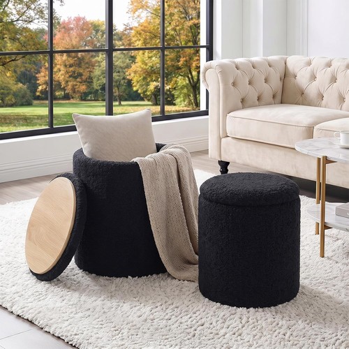 Set round sherpa - of, 2